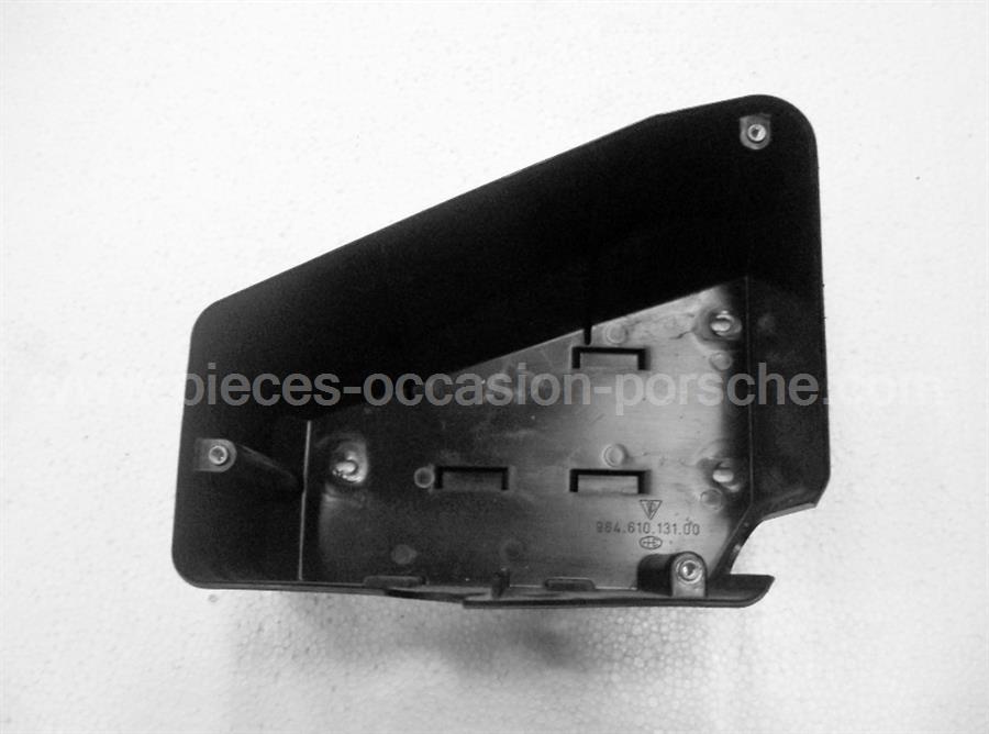 Boitier relais AR Porsche 964 et 993